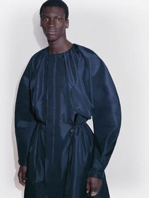 マックイーン(McQueen) 2021年プレフォールメンズコレクション  - 写真21