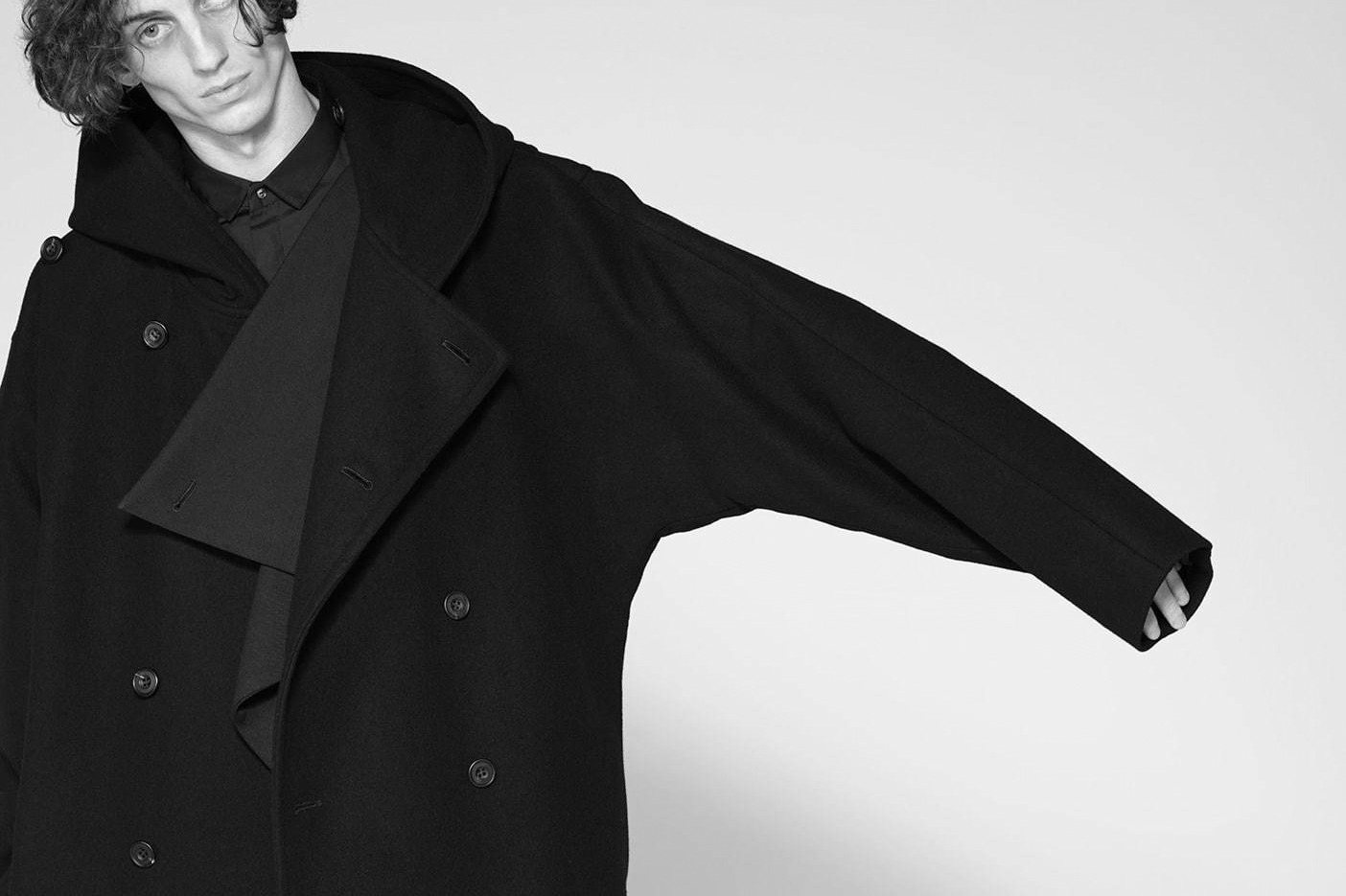 アトウの20年秋冬サンプルセールが青山本店で、アウターやパンツなど割引価格に＆新商品も10％オフ