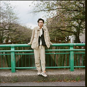 アナクロノーム(ANACHRONORM) 2021年春メンズコレクション  - 写真9