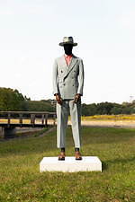 Scye 2021年春夏メンズコレクション - 爽やかな陽の光に呼応する軽快な佇まい｜写真2