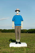 Scye 2021年春夏メンズコレクション - 爽やかな陽の光に呼応する軽快な佇まい｜写真4