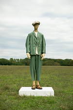 Scye 2021年春夏メンズコレクション - 爽やかな陽の光に呼応する軽快な佇まい｜写真8