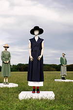 Scye 2021年春夏ウィメンズコレクション - 春夏の空気になじむ、柔らかく軽快な日常着｜写真4