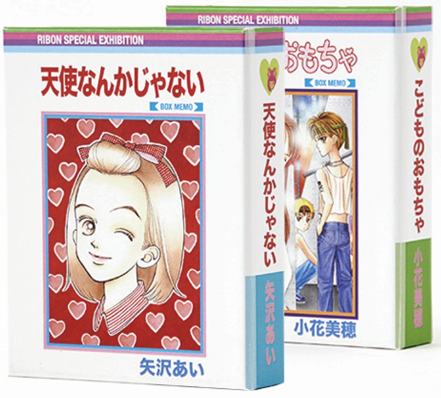 「特別展 りぼん」ジェイアール名古屋タカシマヤで、さくらももこや矢沢あいなど原画約120点＆グッズも｜写真10