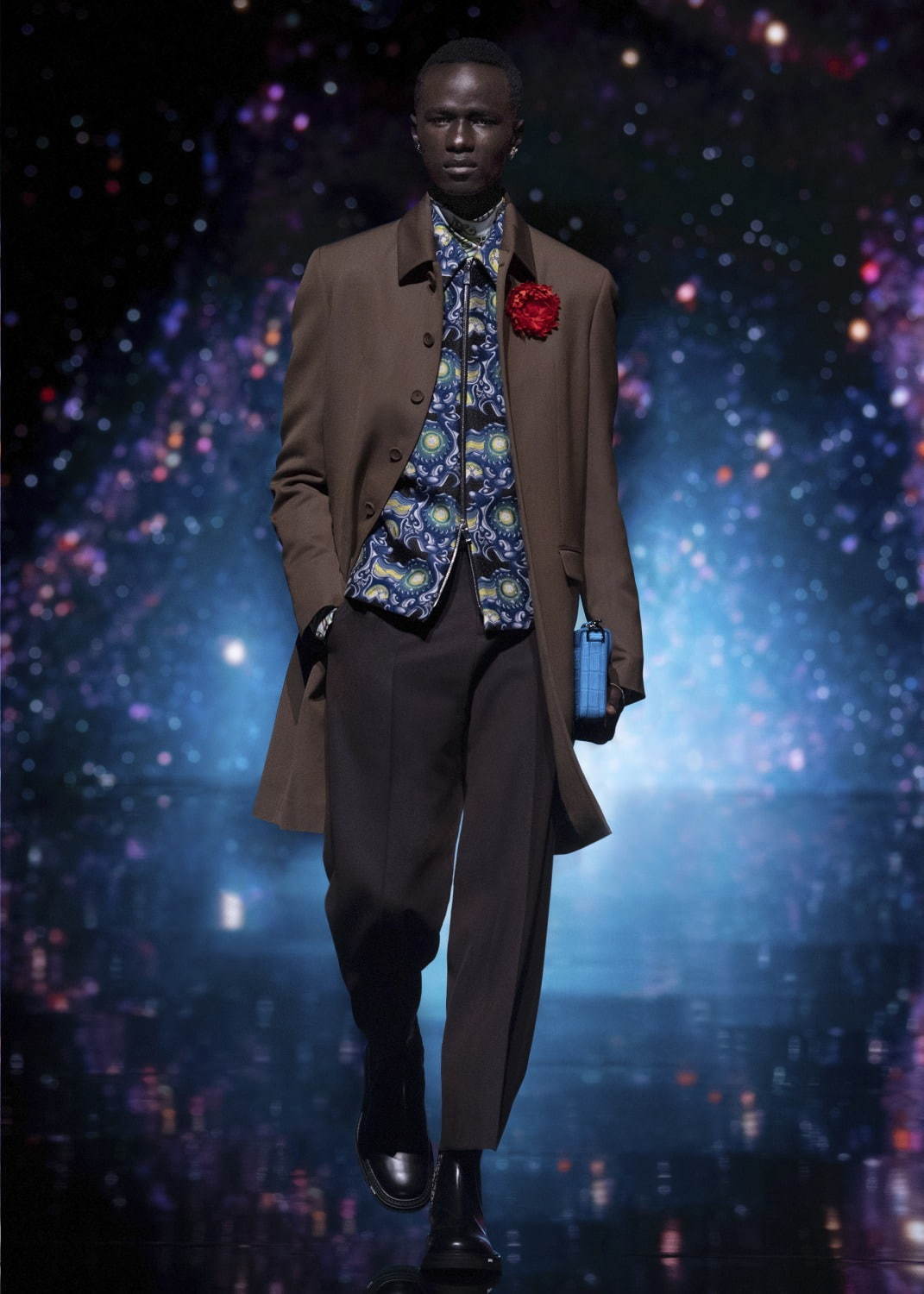 ディオール 2021年秋<span>コレクション</span> - 写真29