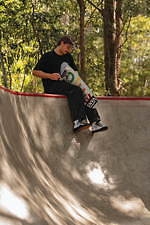 VANS“マッシュルーム”着想デザインのスニーカー、スエード×キャンバスで - 豪スケーターとコラボ｜写真19