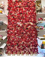 石けんのお花「ソープフラワー」専門店が東急プラザ表参道原宿店に、泡風呂になる花束バスフレグランス｜写真15