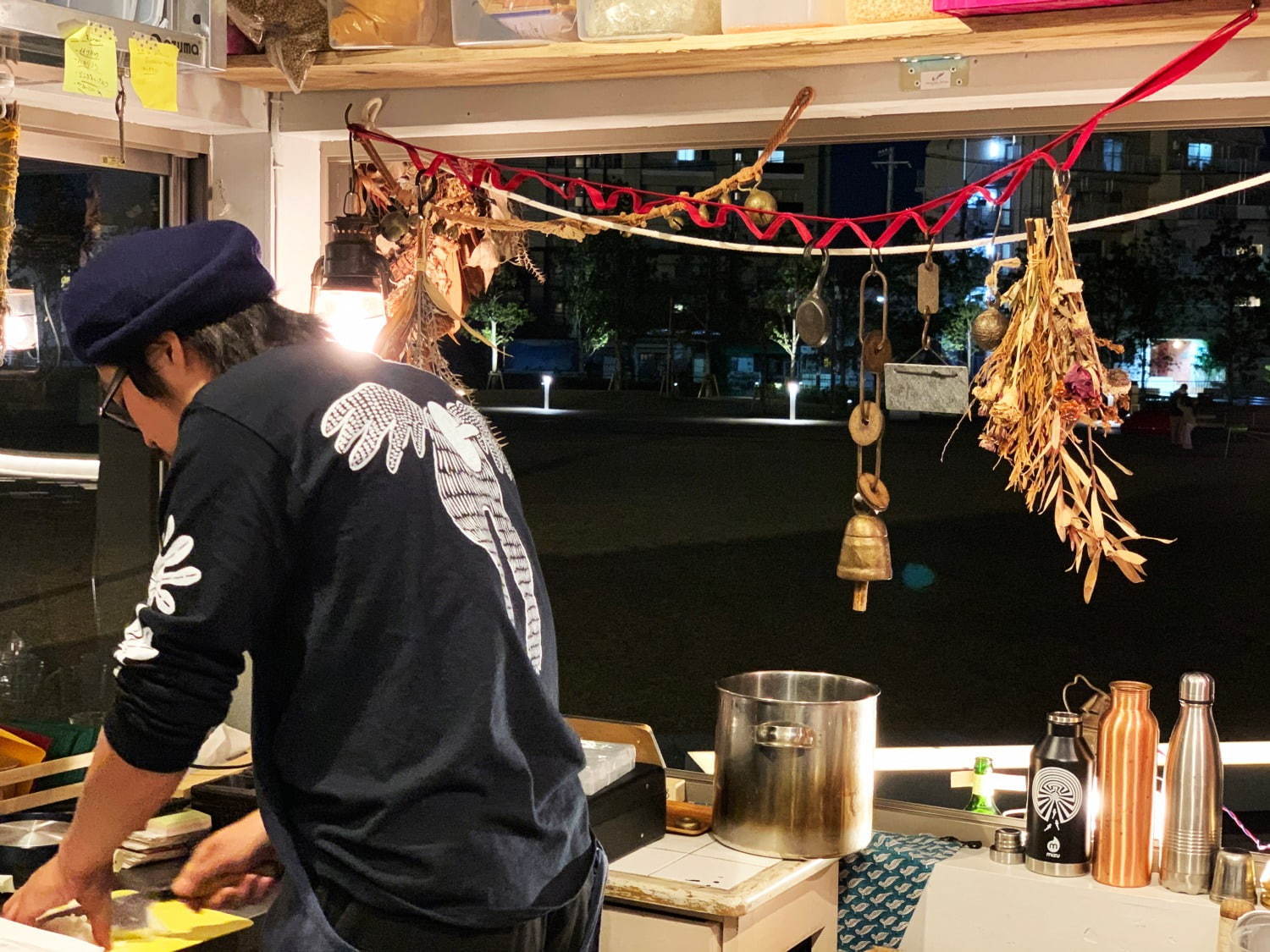 青山パン祭り - 人気パン屋＆話題店が集合、“スパイス料理”と味わうパンレストランも｜写真1