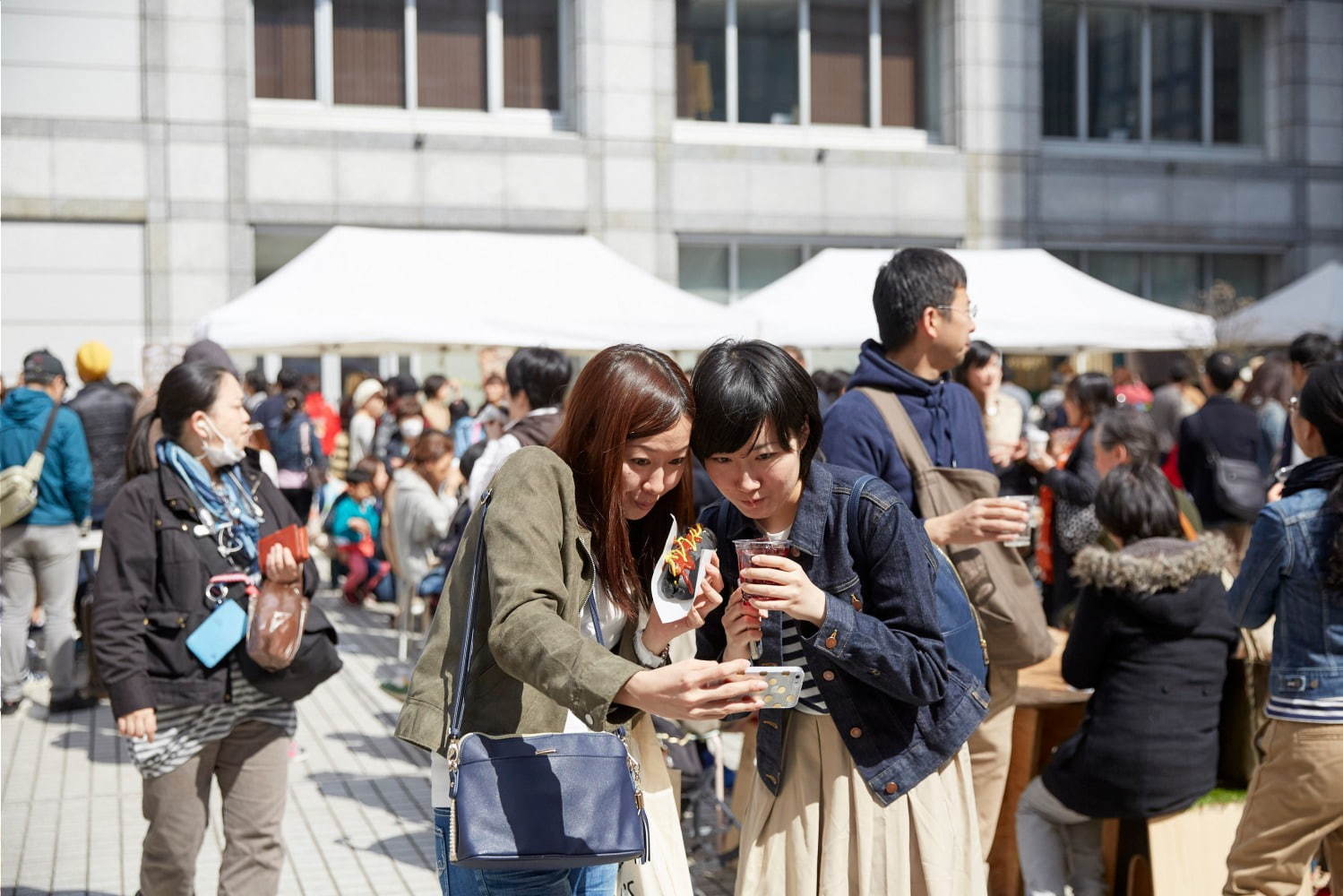 青山パン祭り - 人気パン屋＆話題店が集合、“スパイス料理”と味わうパンレストランも｜写真6