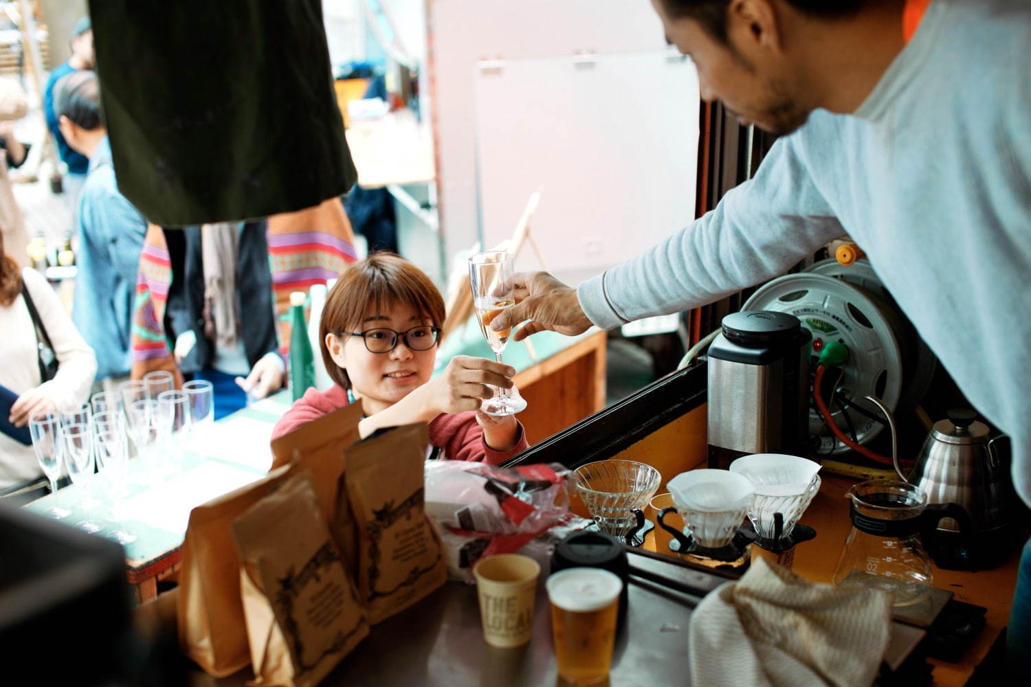 青山パン祭り - 人気パン屋＆話題店が集合、“スパイス料理”と味わうパンレストランも｜写真3