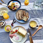 青山パン祭り - 人気パン屋＆話題店が集合、“スパイス料理”と味わうパンレストランも｜写真13