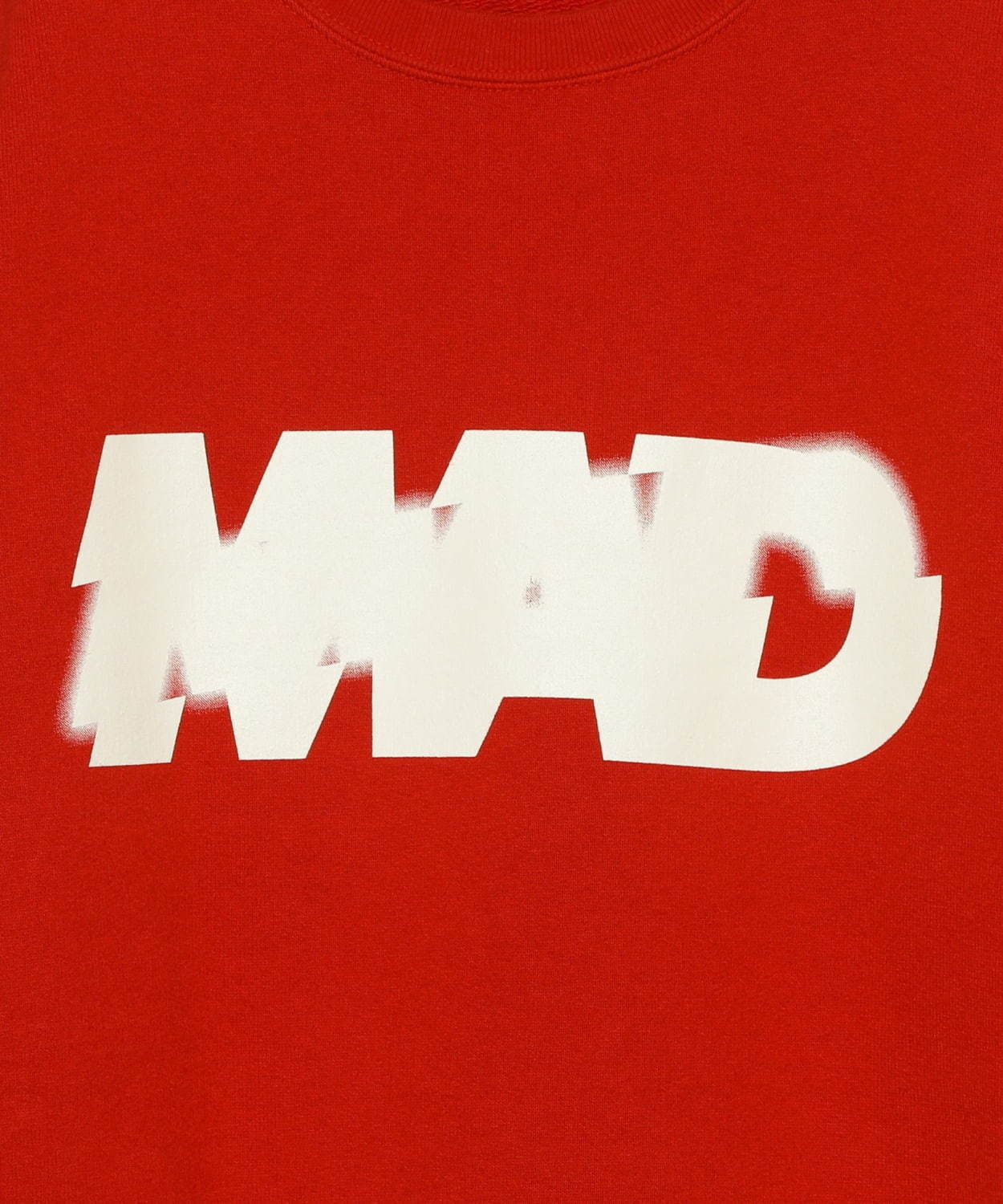 アンダーカバー“MAD”ロゴを配したTシャツやフーディー、北山雅和＆グッチメイズとコラボ｜写真34