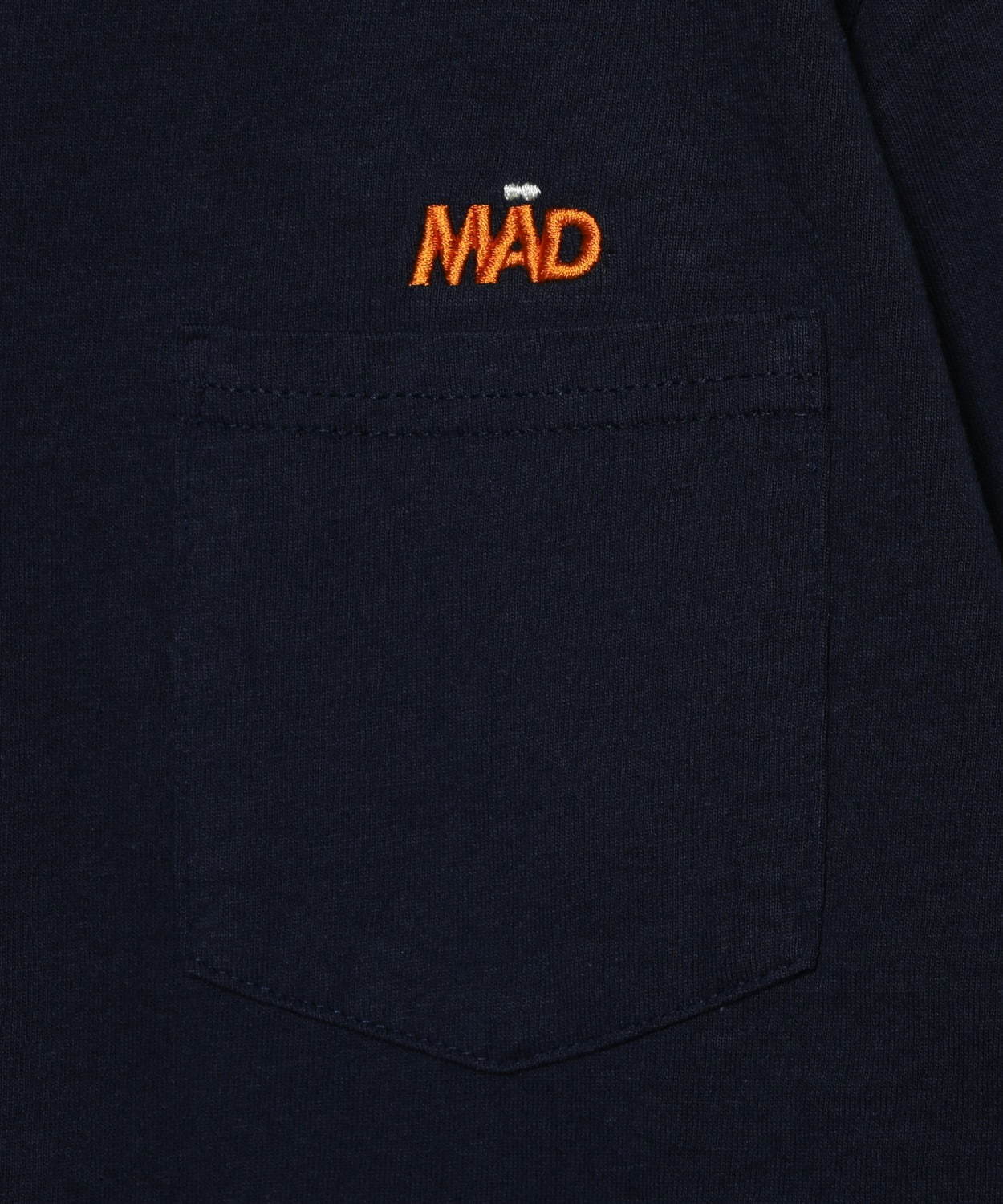 アンダーカバー“MAD”ロゴを配したTシャツやフーディー、北山雅和＆グッチメイズとコラボ｜写真27