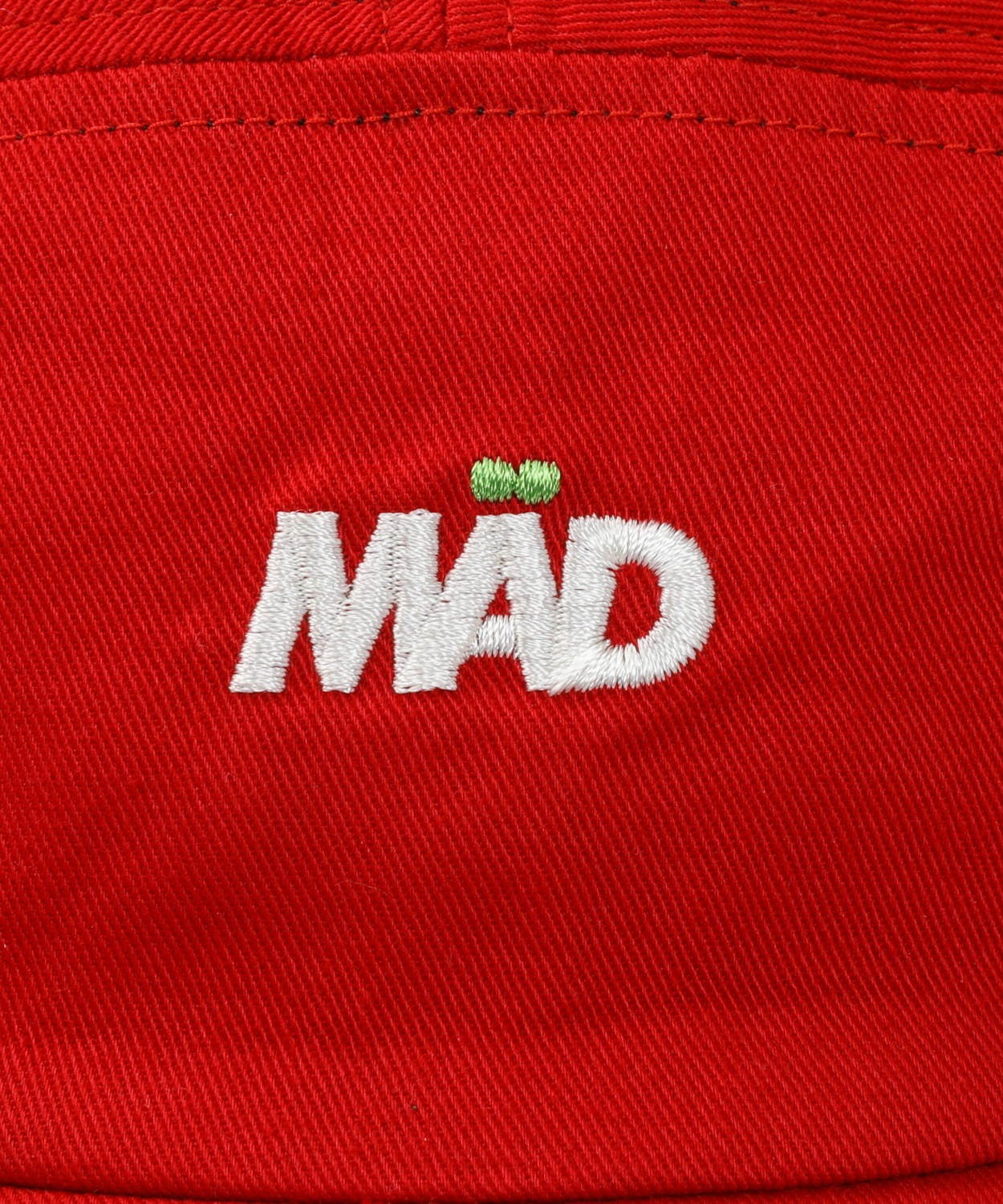アンダーカバー“MAD”ロゴを配したTシャツやフーディー、北山雅和＆グッチメイズとコラボ｜写真53