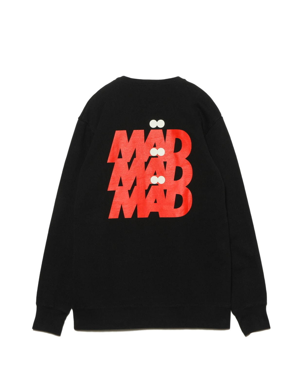 アンダーカバー“MAD”ロゴを配したTシャツやフーディー、北山雅和＆グッチメイズとコラボ｜写真45