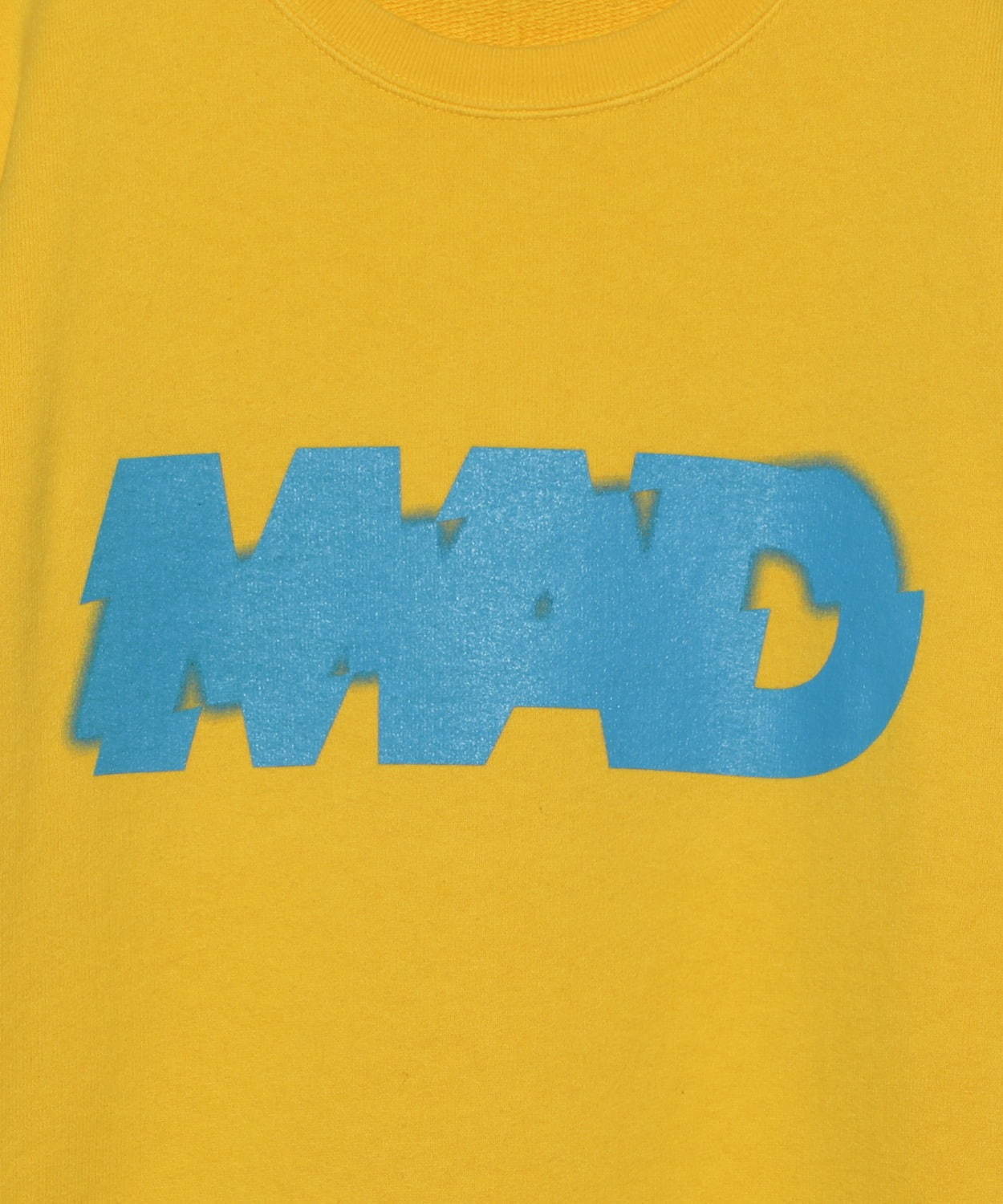 アンダーカバー“MAD”ロゴを配したTシャツやフーディー、北山雅和＆グッチメイズとコラボ｜写真38