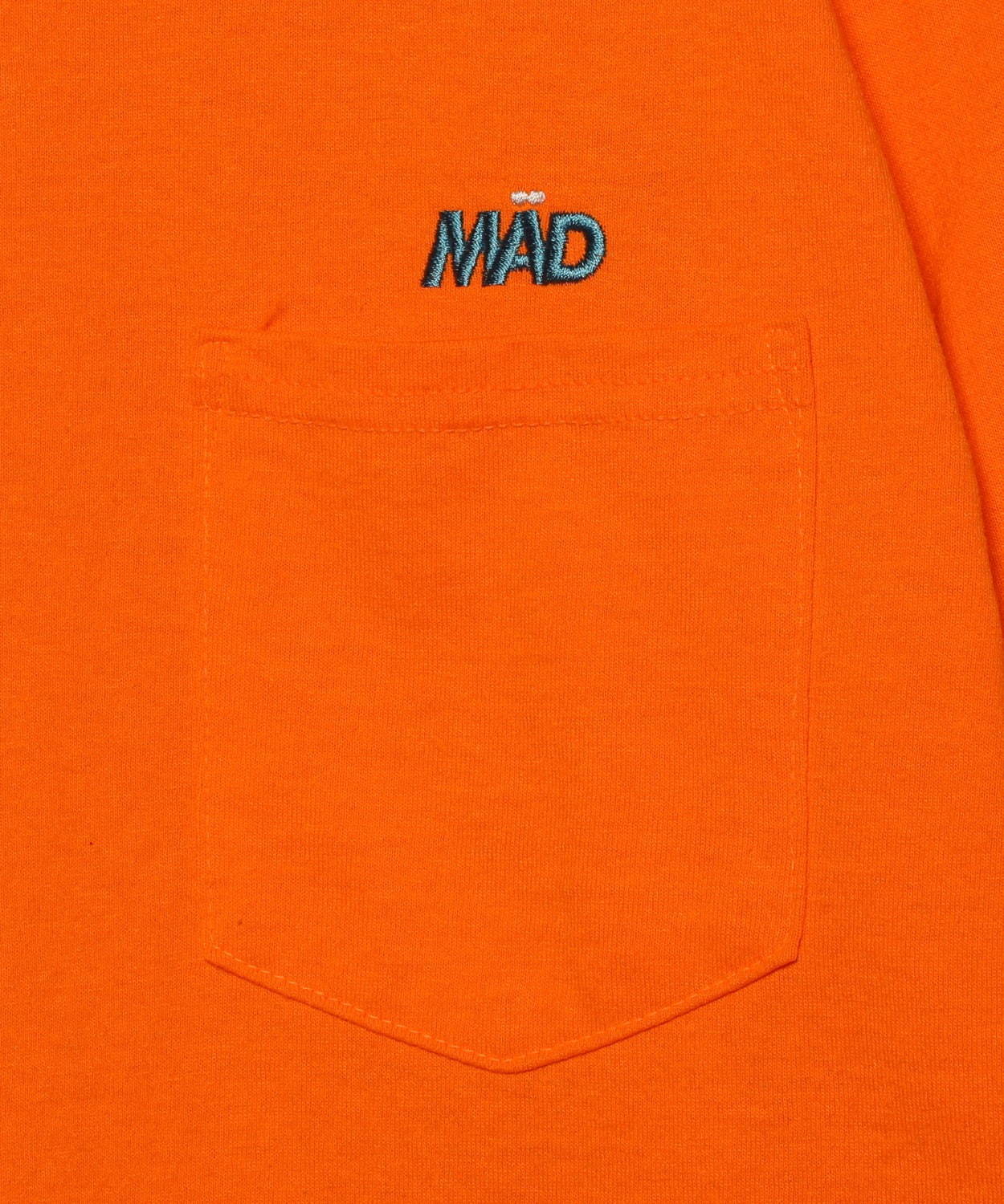 アンダーカバー“MAD”ロゴを配したTシャツやフーディー、北山雅和＆グッチメイズとコラボ｜写真20