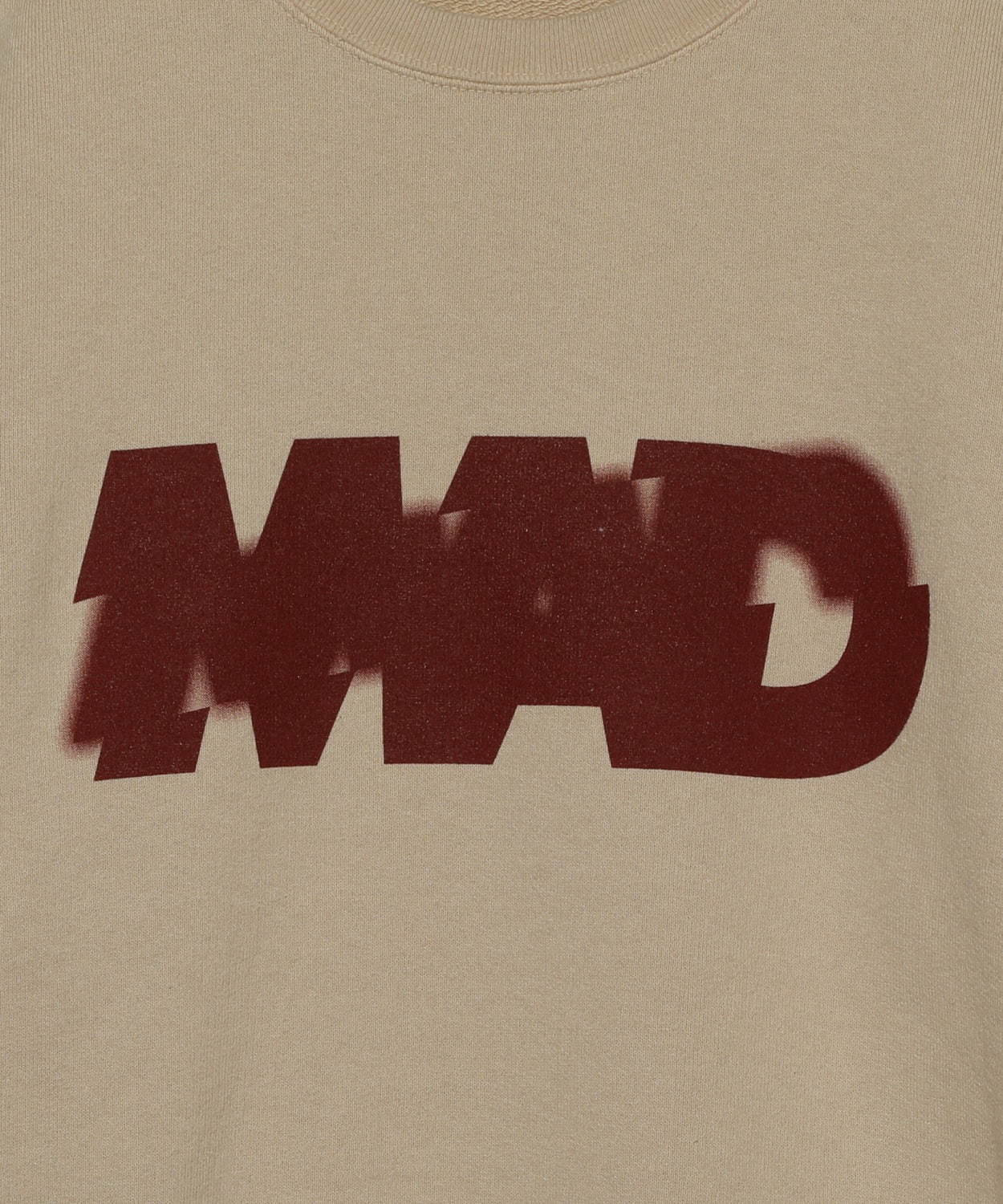 アンダーカバー“MAD”ロゴを配したTシャツやフーディー、北山雅和＆グッチメイズとコラボ｜写真42