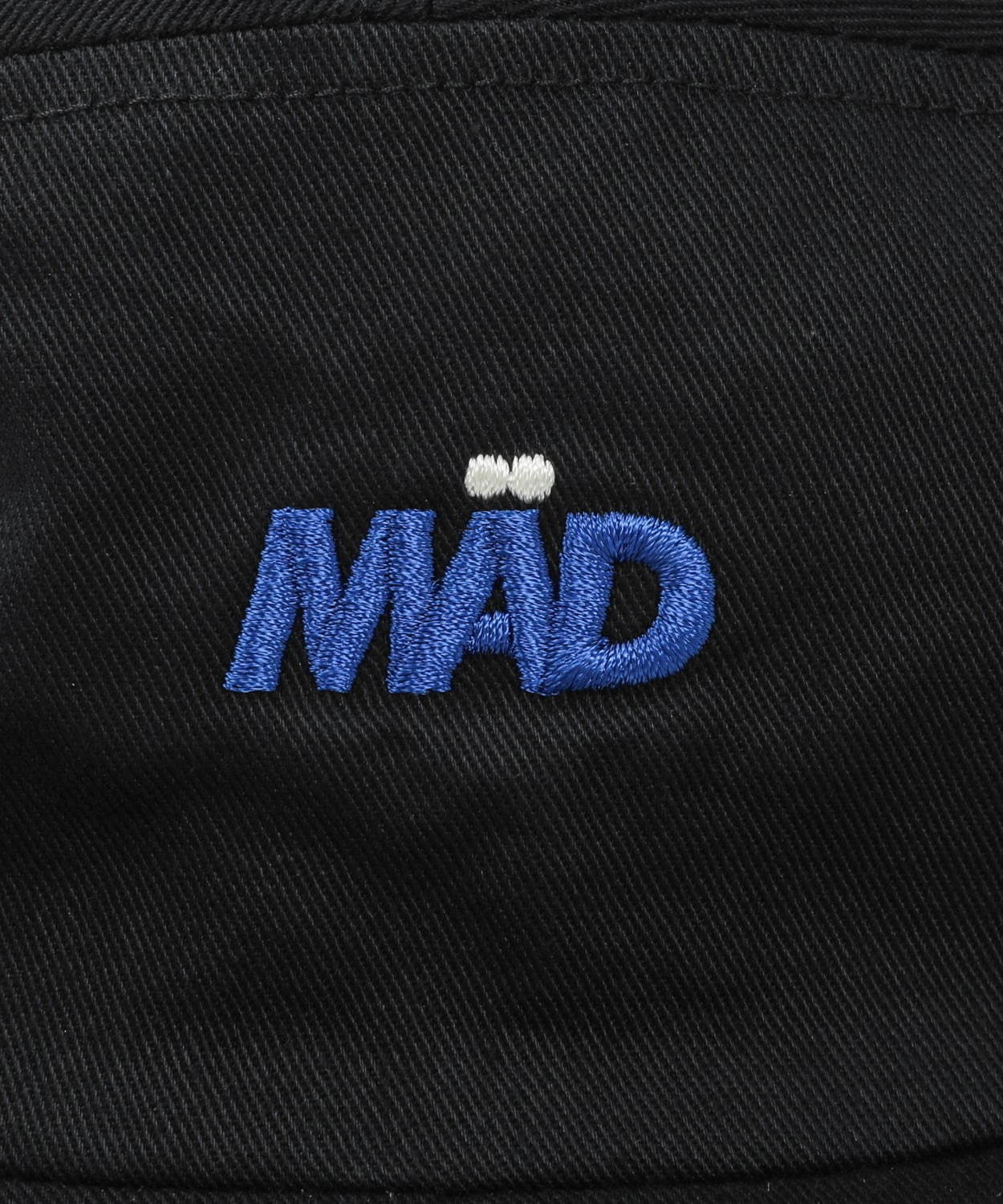 アンダーカバー“MAD”ロゴを配したTシャツやフーディー、北山雅和＆グッチメイズとコラボ｜写真60