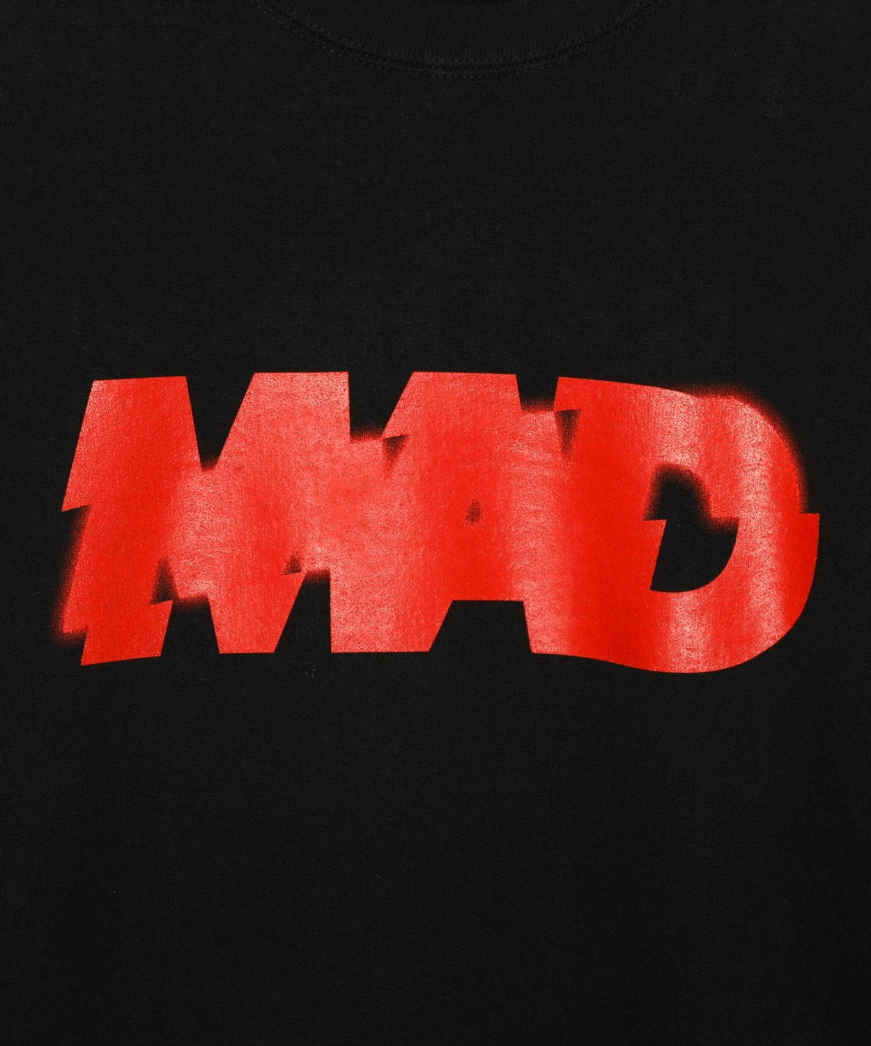 アンダーカバー“MAD”ロゴを配したTシャツやフーディー、北山雅和＆グッチメイズとコラボ｜写真46