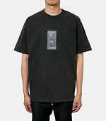 ブラックアイパッチ"取扱注意"なベアブリックのスウェット＆ブラックウェア、リステア限定で｜写真17