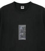 ブラックアイパッチ"取扱注意"なベアブリックのスウェット＆ブラックウェア、リステア限定で｜写真16