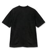 ブラックアイパッチ"取扱注意"なベアブリックのスウェット＆ブラックウェア、リステア限定で｜写真15