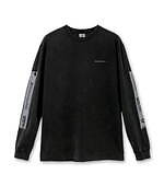 ブラックアイパッチ"取扱注意"なベアブリックのスウェット＆ブラックウェア、リステア限定で｜写真19