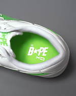 ア ベイシング エイプ(A BATHING APE) XO｜写真14