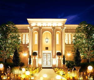 「モノクロ・ゴシック スイーツパーティー」東京&名古屋で、大人かわいい“白黒”スイーツ食べ放題|写真15