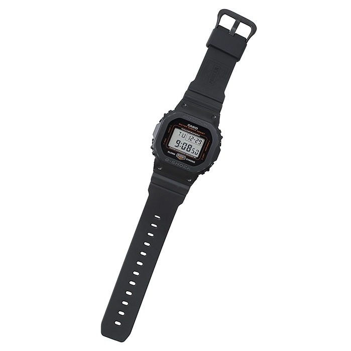 G-SHOCK×ポーターの腕時計 - 付替可能なナイロン＆樹脂バンド 