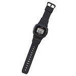 G-SHOCK×ポーターの腕時計 - 付替可能なナイロン＆樹脂バンド、タンカー着想のリストバンド付属｜写真11