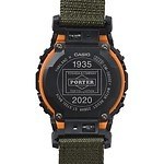 G-SHOCK×ポーターの腕時計 - 付替可能なナイロン＆樹脂バンド、タンカー着想のリストバンド付属｜写真9