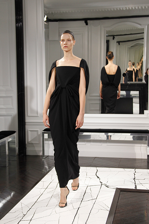 バレンシアガ 2013-14年秋冬<span>コレクション</span> - 写真13