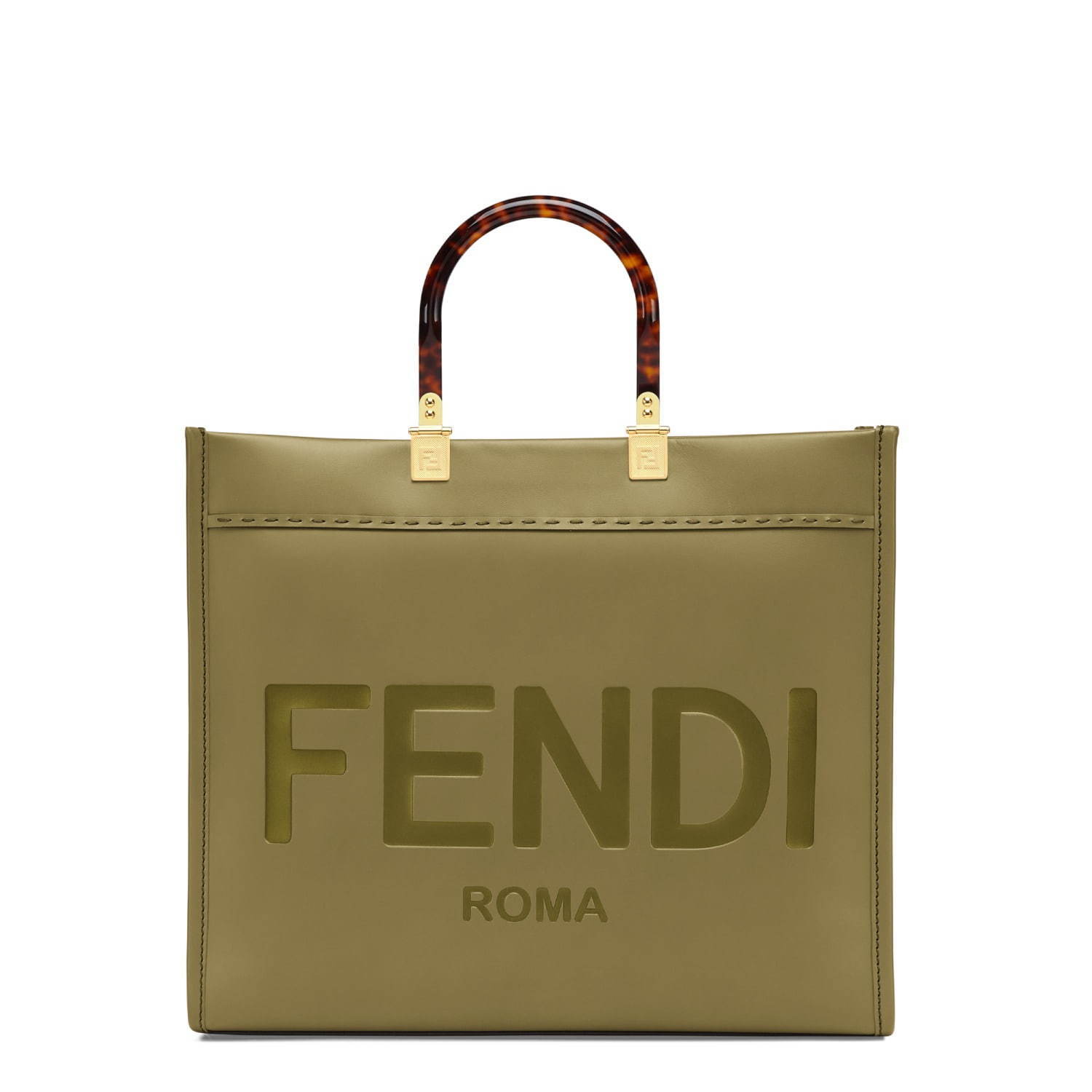 フェンディ(FENDI) サンシャイン ショッパー｜写真3