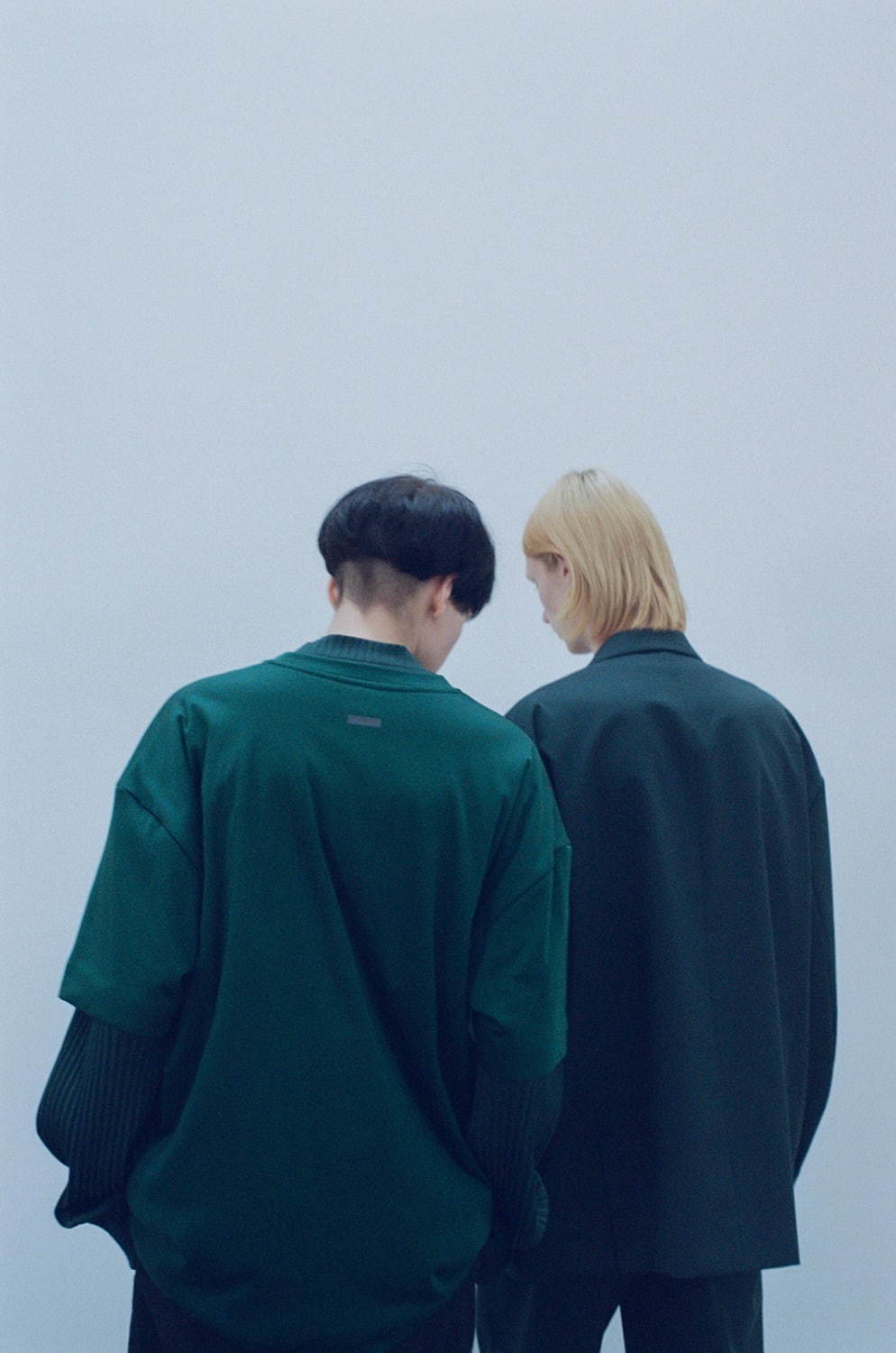 シュタイン(ssstein) 2021年春夏ウィメンズ&メンズコレクション  - 写真5