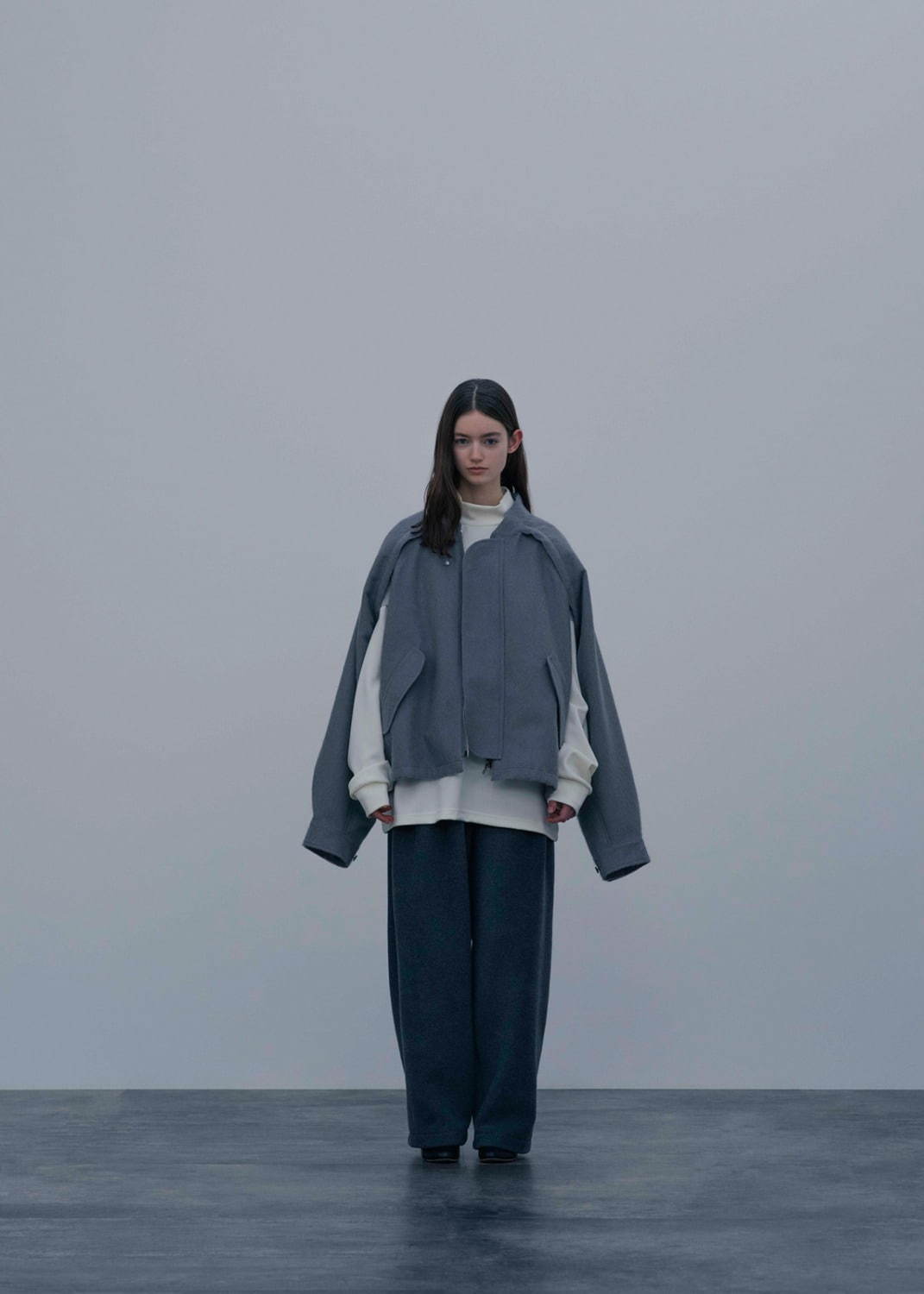 シュタイン 2020-21年秋冬<span>コレクション</span> - 写真12
