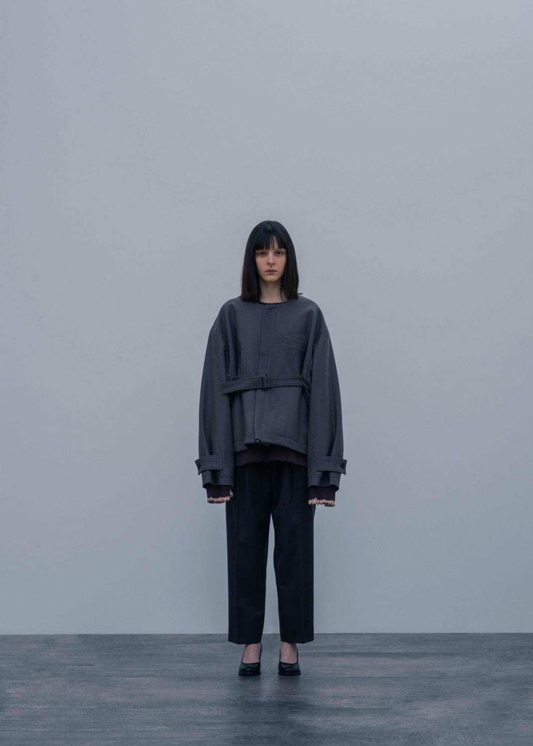 シュタイン 2020-21年秋冬<span>コレクション</span> - 写真26