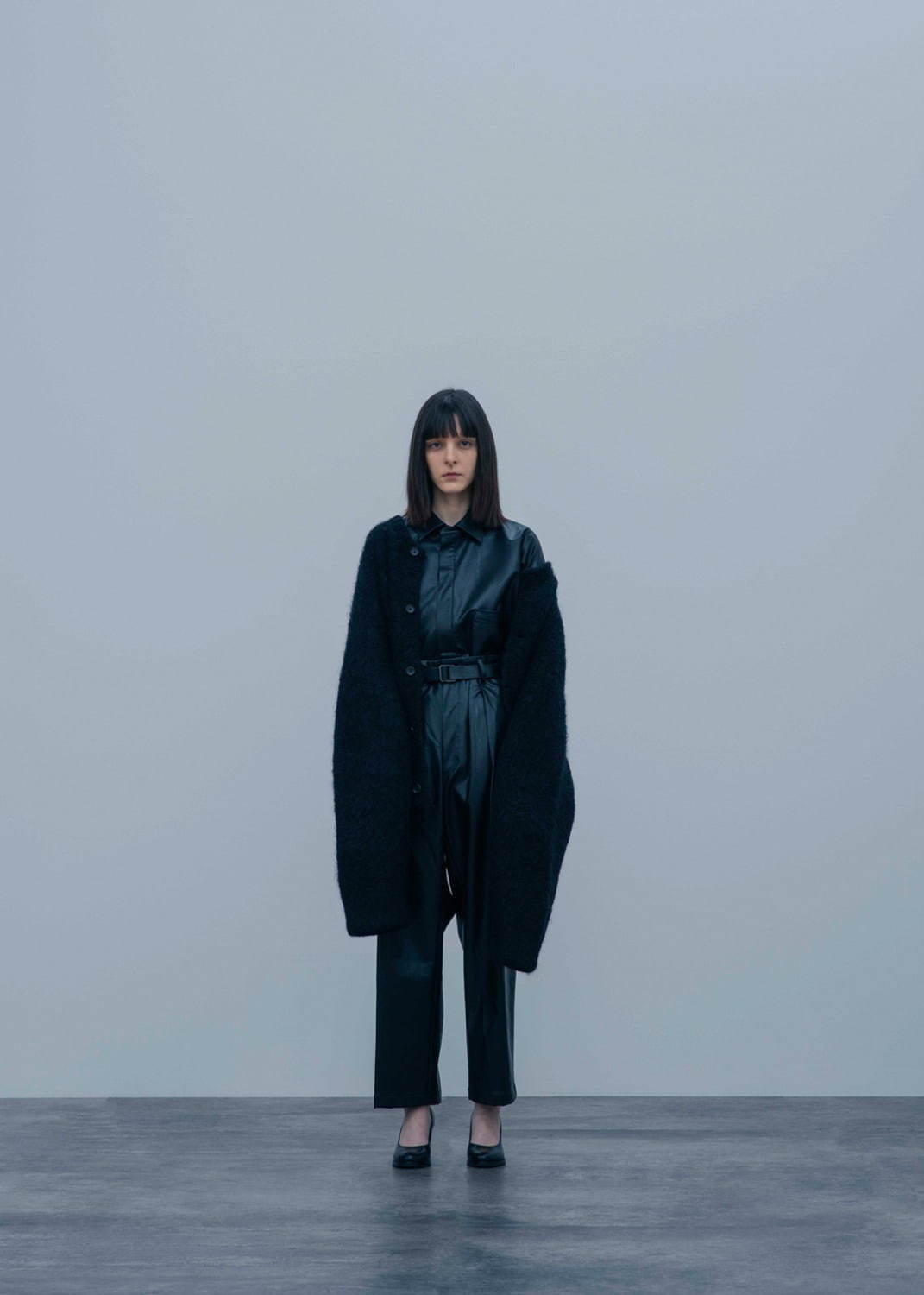 シュタイン 2020-21年秋冬<span>コレクション</span> - 写真34