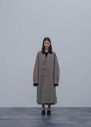 シュタイン(ssstein) 2020-21年秋冬メンズコレクション  - 写真4