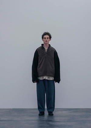 シュタイン(ssstein) 2020-21年秋冬メンズコレクション  - 写真8