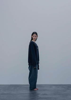 シュタイン(ssstein) 2020-21年秋冬メンズコレクション  - 写真9