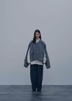 シュタイン(ssstein) 2020-21年秋冬メンズコレクション  - 写真12