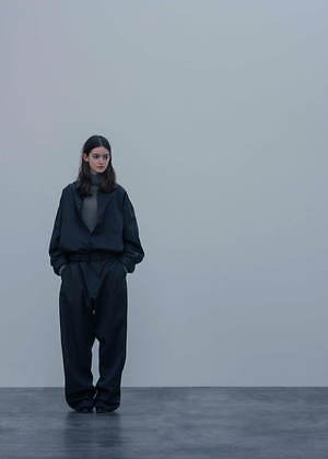 シュタイン(ssstein) 2020-21年秋冬メンズコレクション  - 写真15