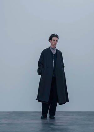 シュタイン(ssstein) 2020-21年秋冬メンズコレクション  - 写真18