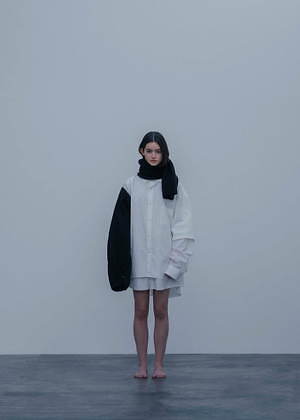 シュタイン(ssstein) 2020-21年秋冬メンズコレクション  - 写真25