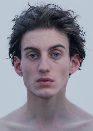 シュタイン(ssstein) 2020-21年秋冬メンズコレクション  - 写真28