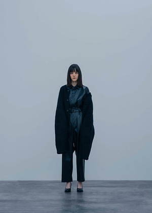 シュタイン(ssstein) 2020-21年秋冬メンズコレクション  - 写真34