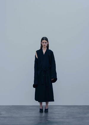 シュタイン(ssstein) 2020-21年秋冬メンズコレクション  - 写真35