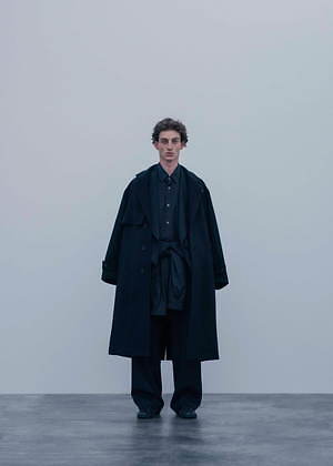 シュタイン(ssstein) 2020-21年秋冬メンズコレクション  - 写真36